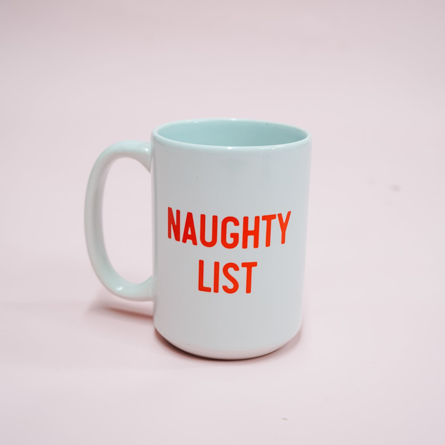 Holiday Coffee Mug