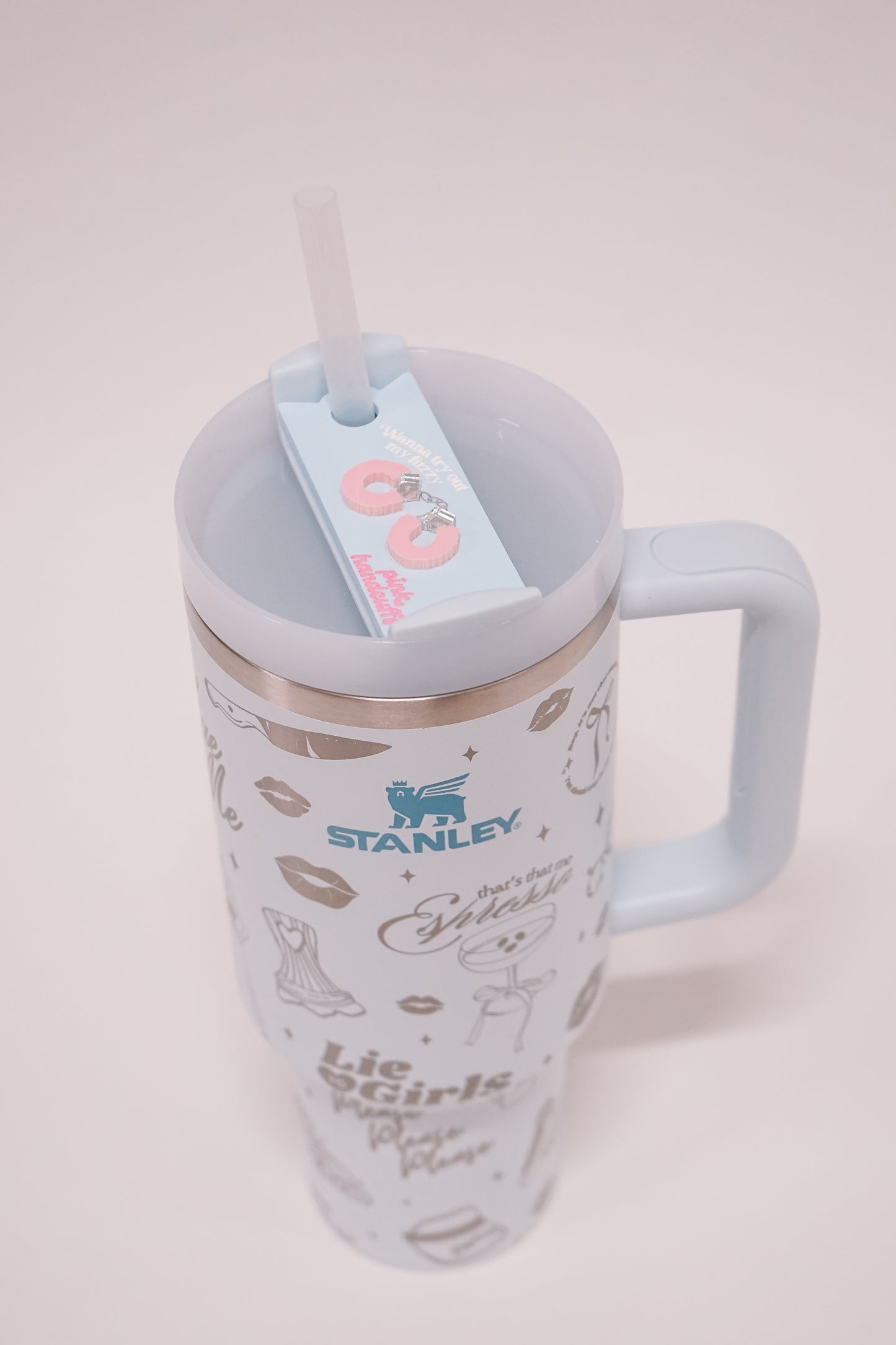 SC Wrap Tumbler