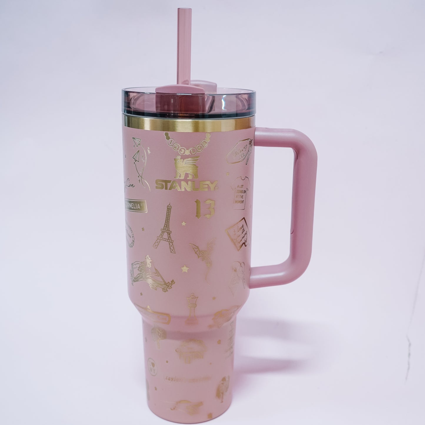 Eras 40 oz Wrap Tumbler