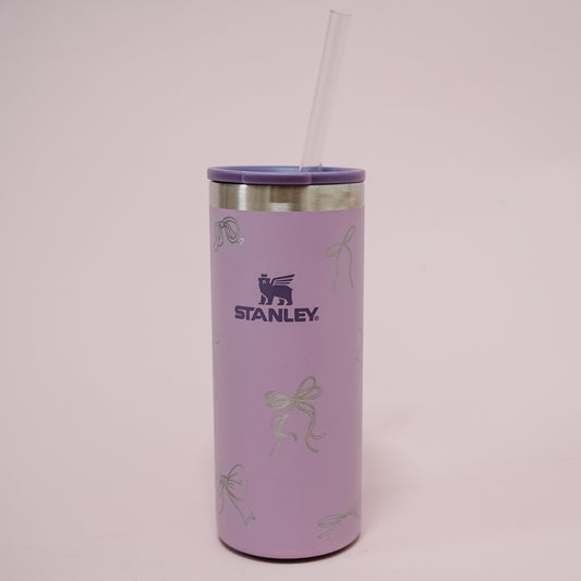 Bow Wrap 10 oz Can Chiller