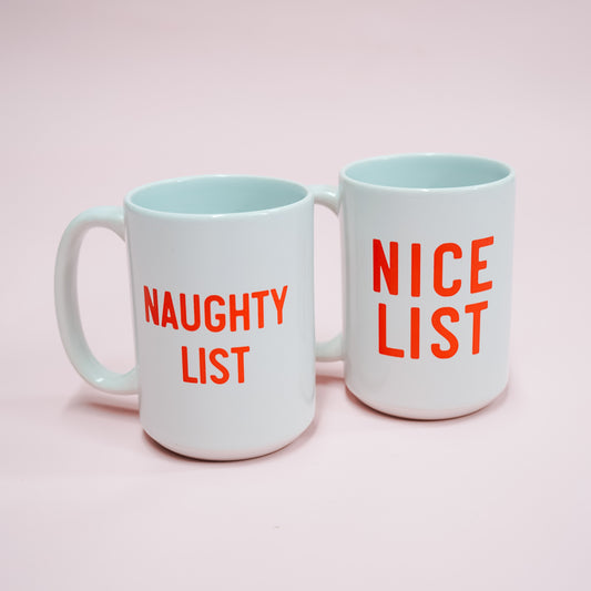 Holiday Coffee Mug