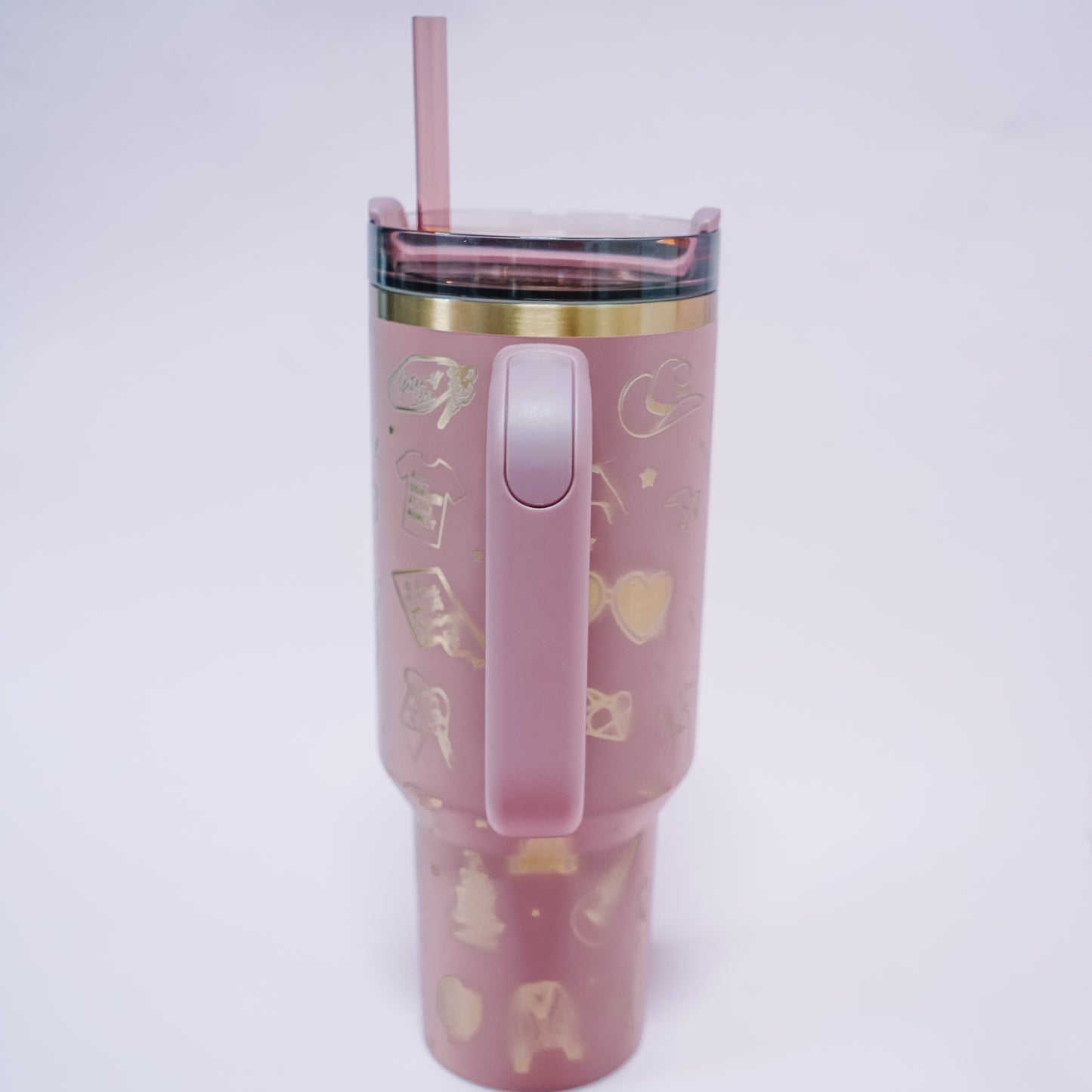 Eras 40 oz Wrap Tumbler