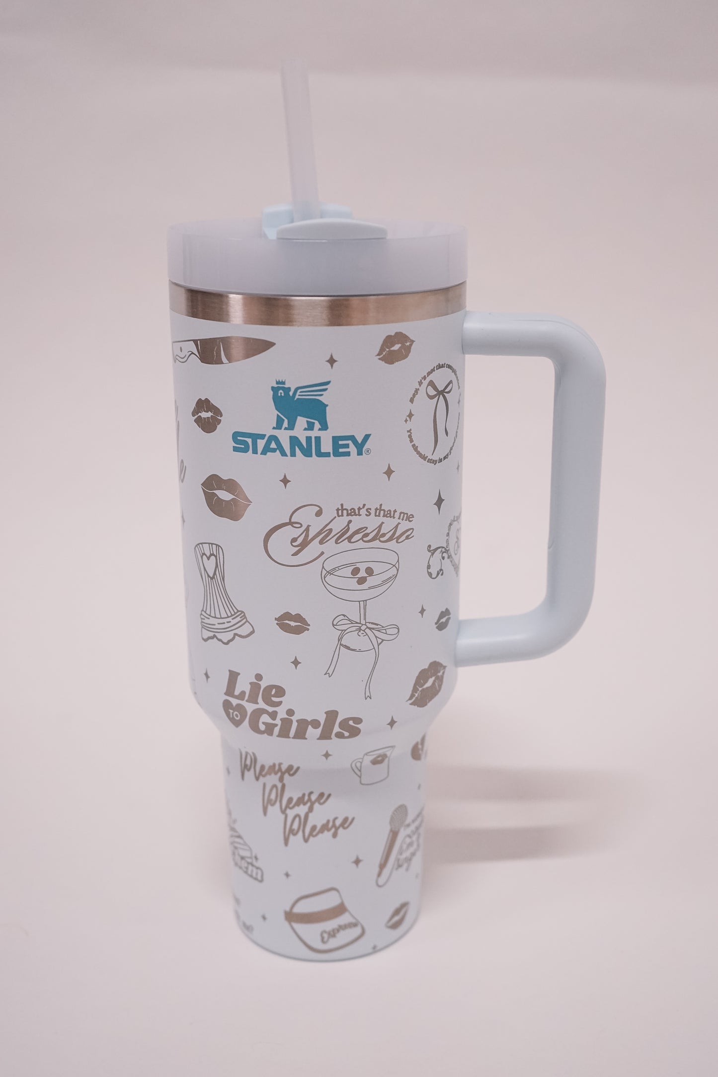 SC Wrap Tumbler