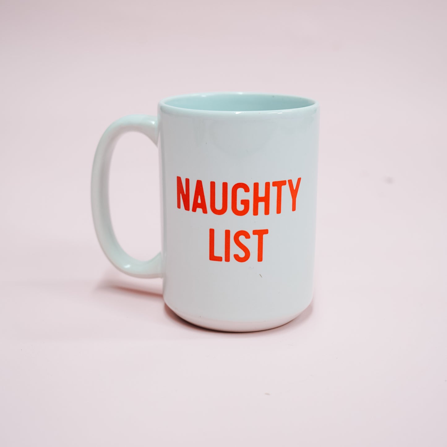 Holiday Coffee Mug