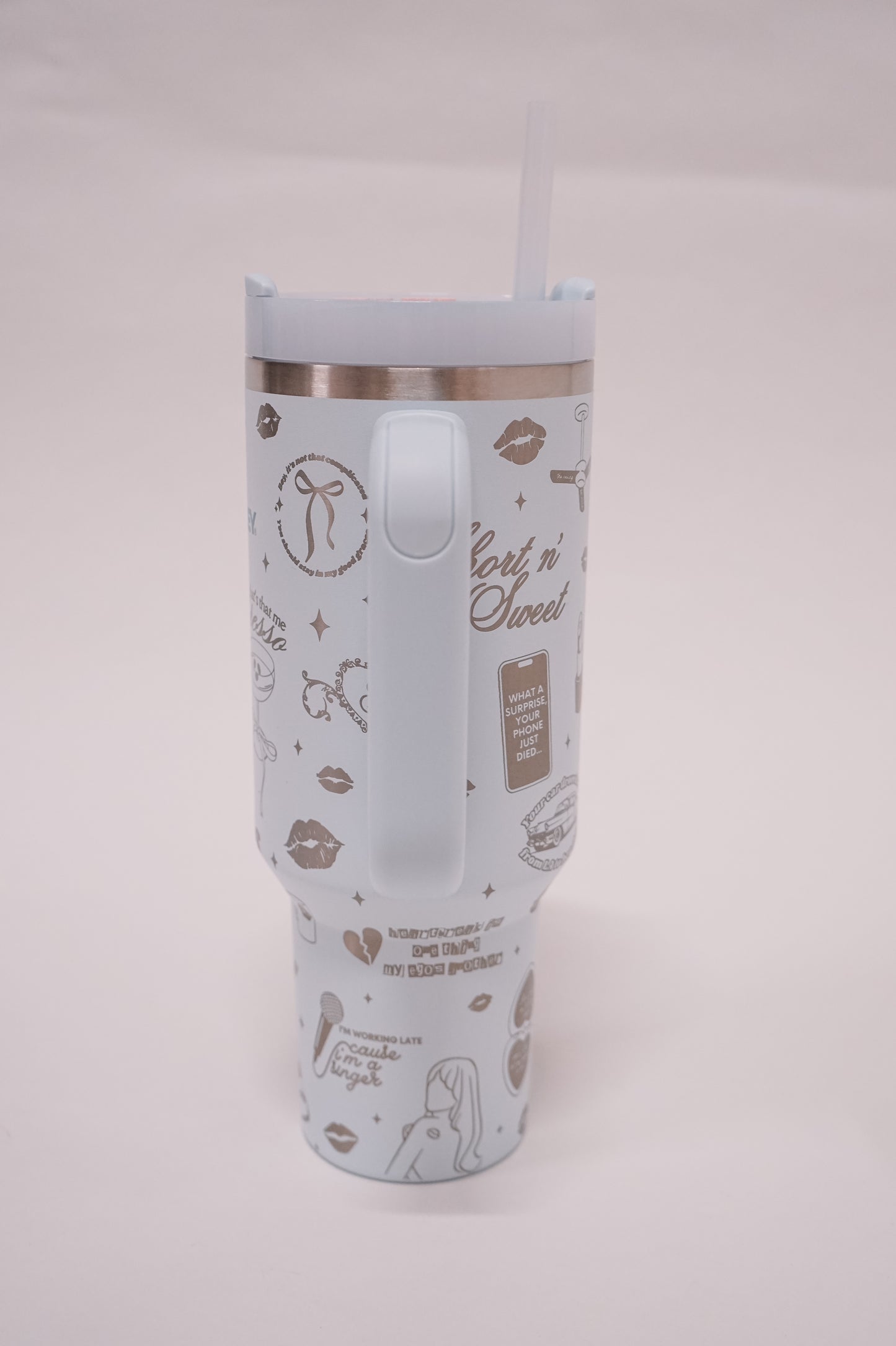 SC Wrap Tumbler