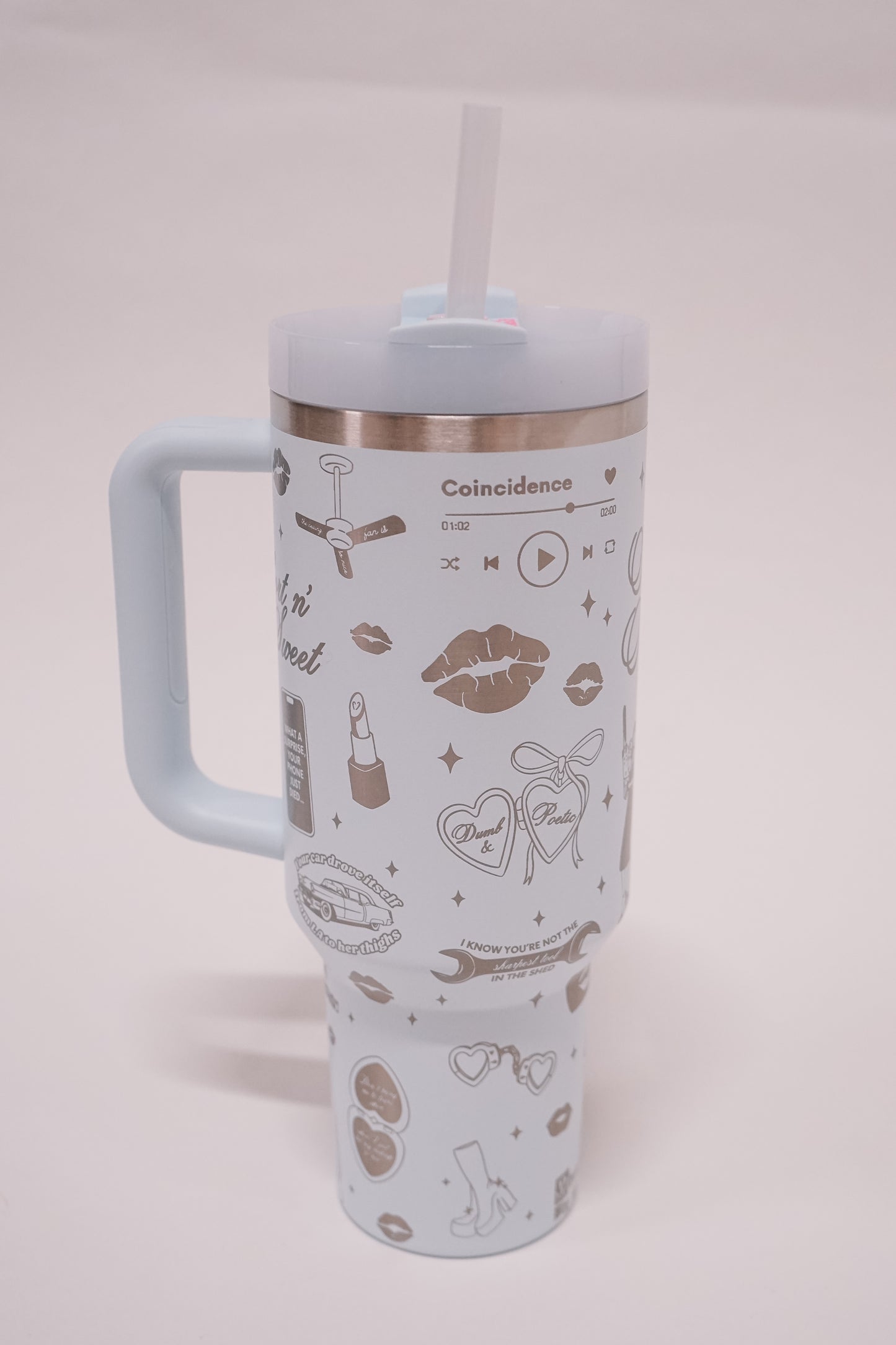 SC Wrap Tumbler