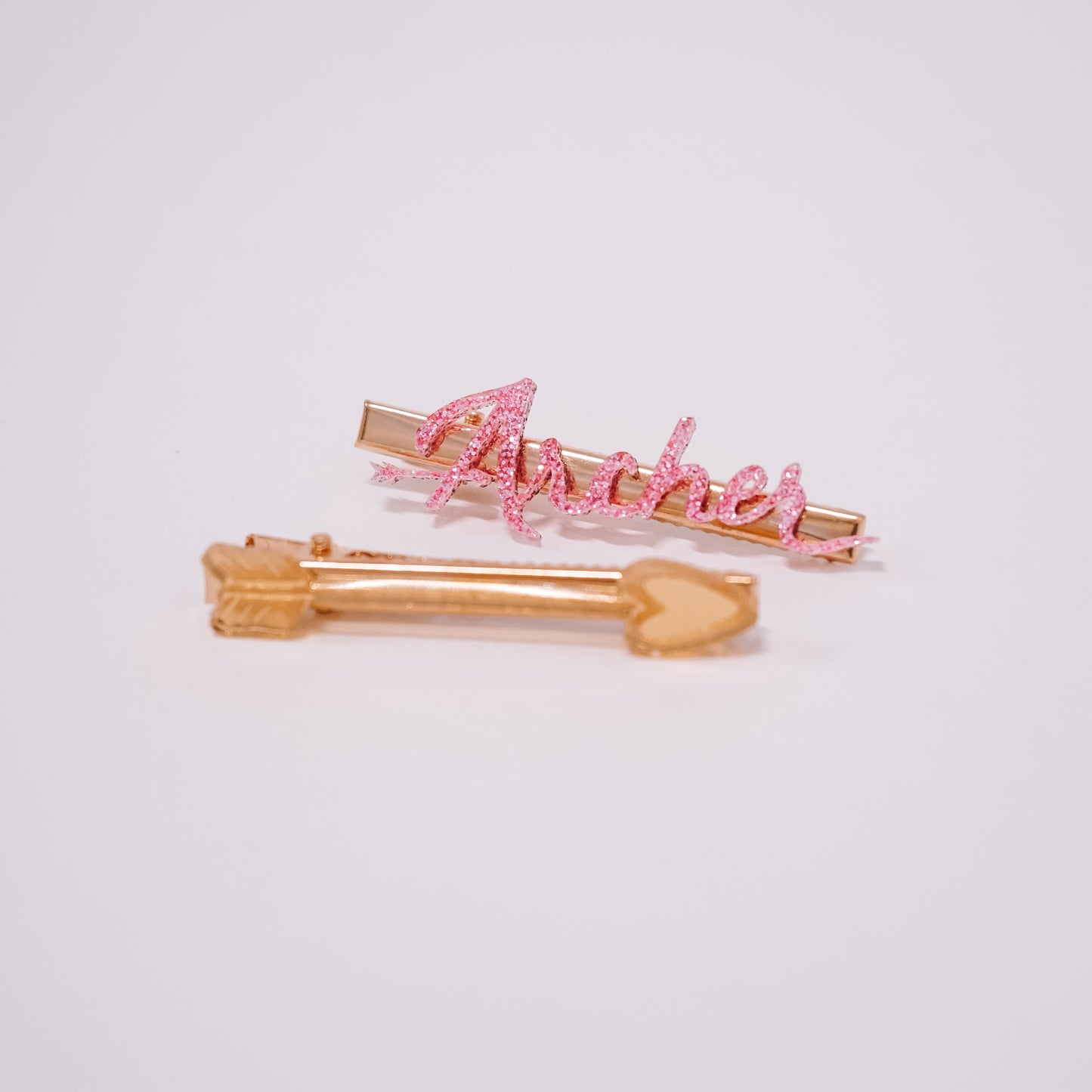 Archer Barrette Set