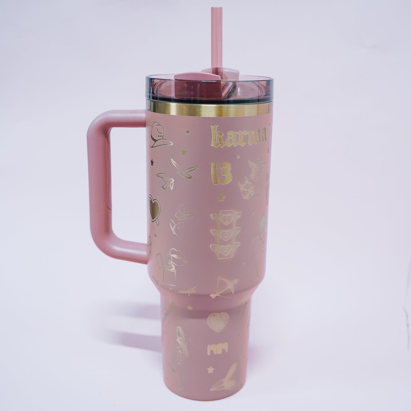 Eras 40 oz Wrap Tumbler