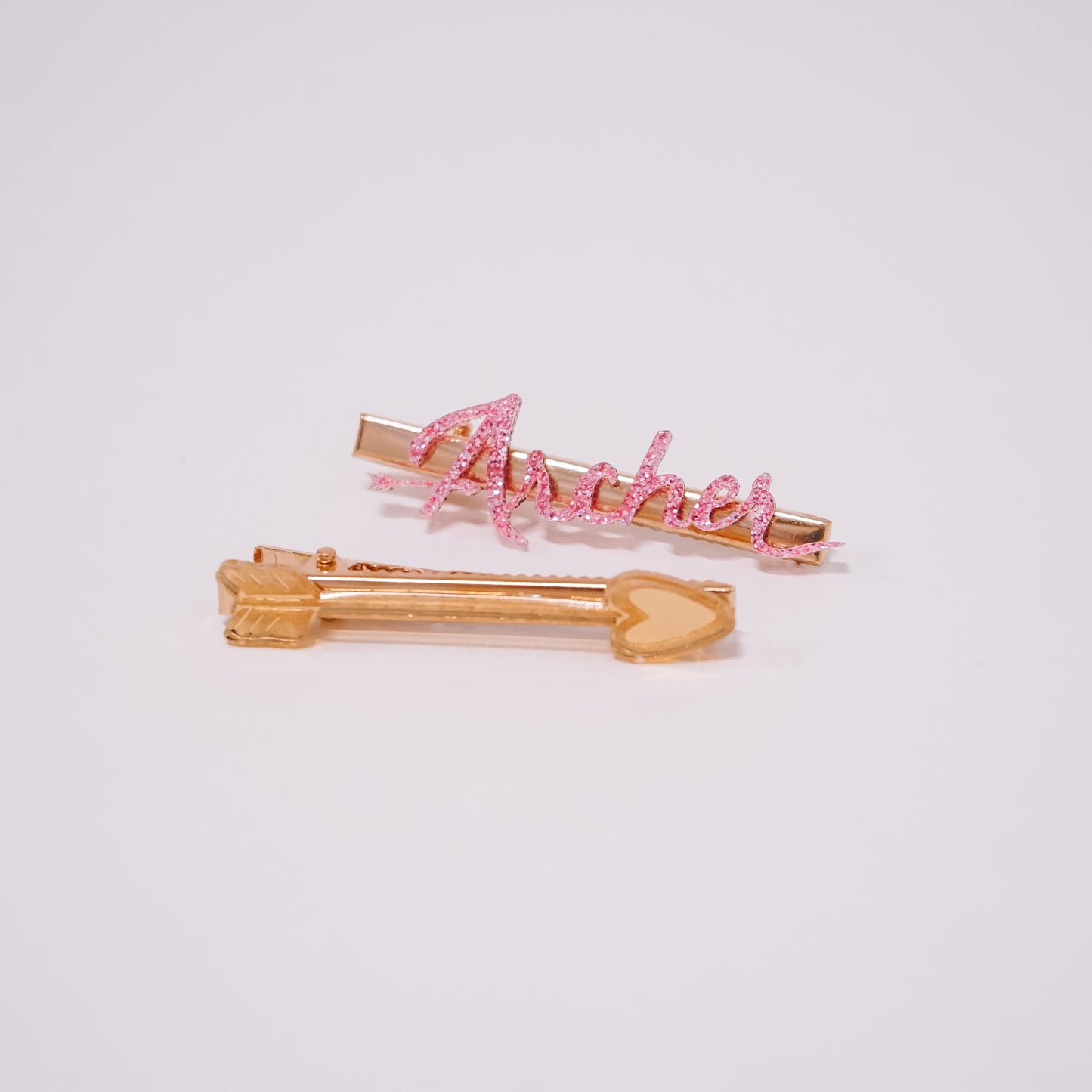 Archer Barrette Set