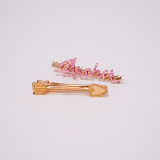 Archer Barrette Set