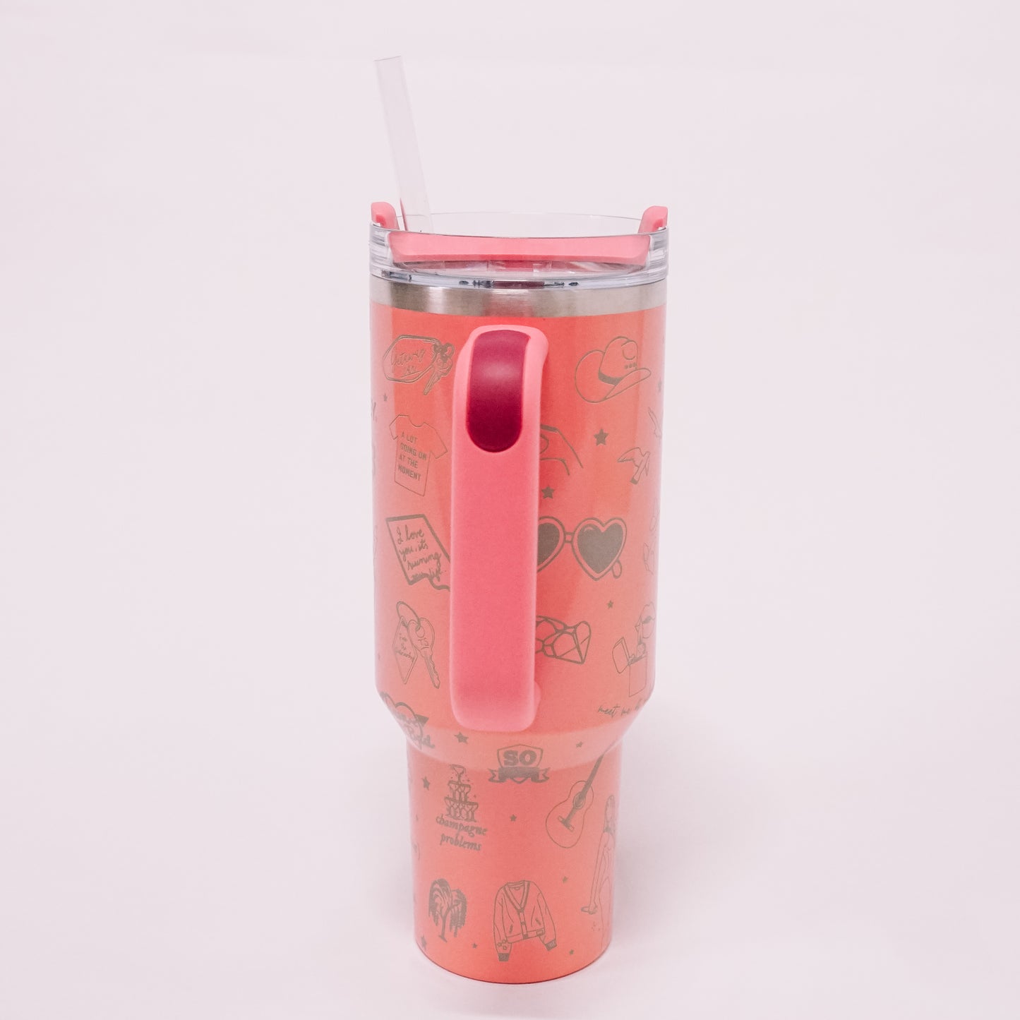 Eras Wrap Tumbler