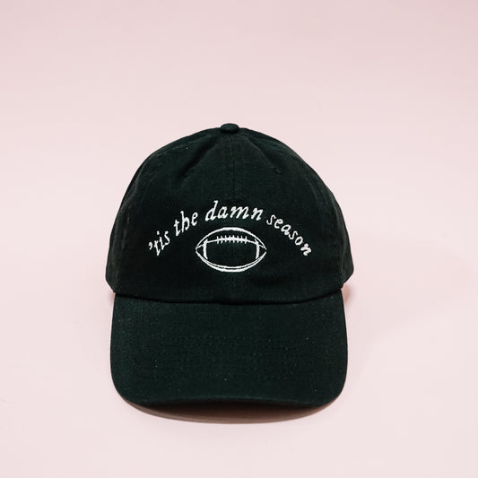 Tis The Season Relaxed Fit Dad Hat