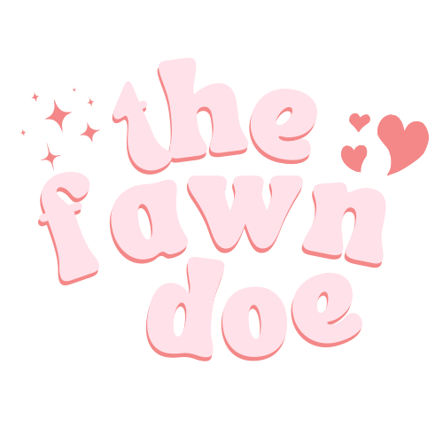 Doorknob Straw Charm – TheFawnDoe